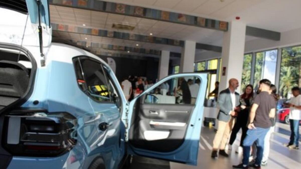 Agosto registró menos ventas de vehículos que en julio, pero parecidas cifras a hace un año