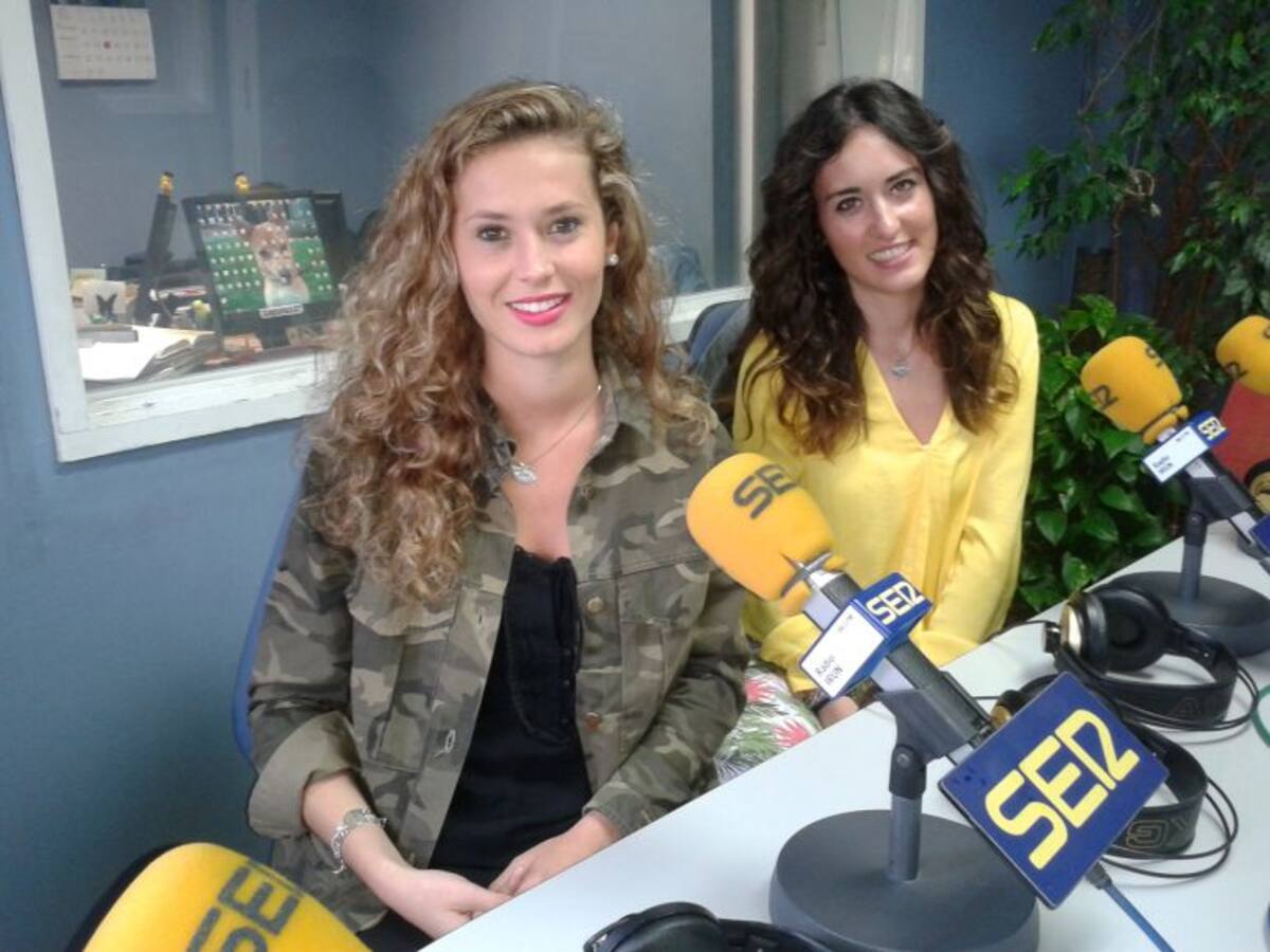 Cantineras del alarde tradicional