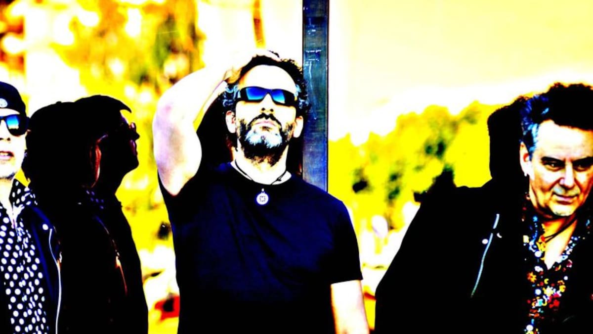 El Ritmo Continúa - Cosmética salta a la pista con "Discotheque" (08/09/2021)