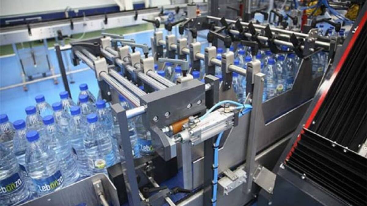 Ya son dos las empresas interesadas en comprar Fuentes de Lebanza