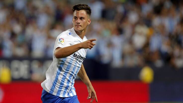 Juanpi: "El Córdoba no será fácil, pero esperamos una Copa bonita"