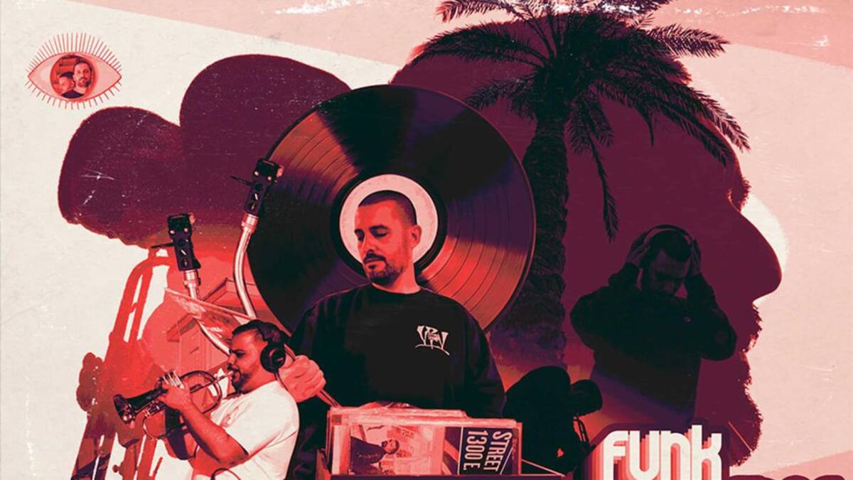 Entrevista a RdeRumba y Porcel