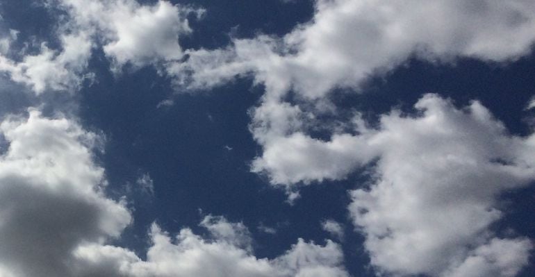 Hoy se esperan cielos con nubes y claros