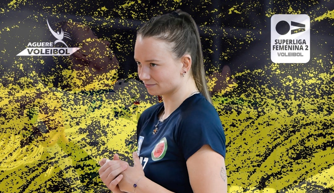 Nikola Einberga (Fuente: RRSS Fedes Ascensores)