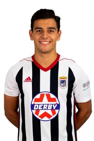 Jesús Clemente se incorpora al vestuario del Eldense