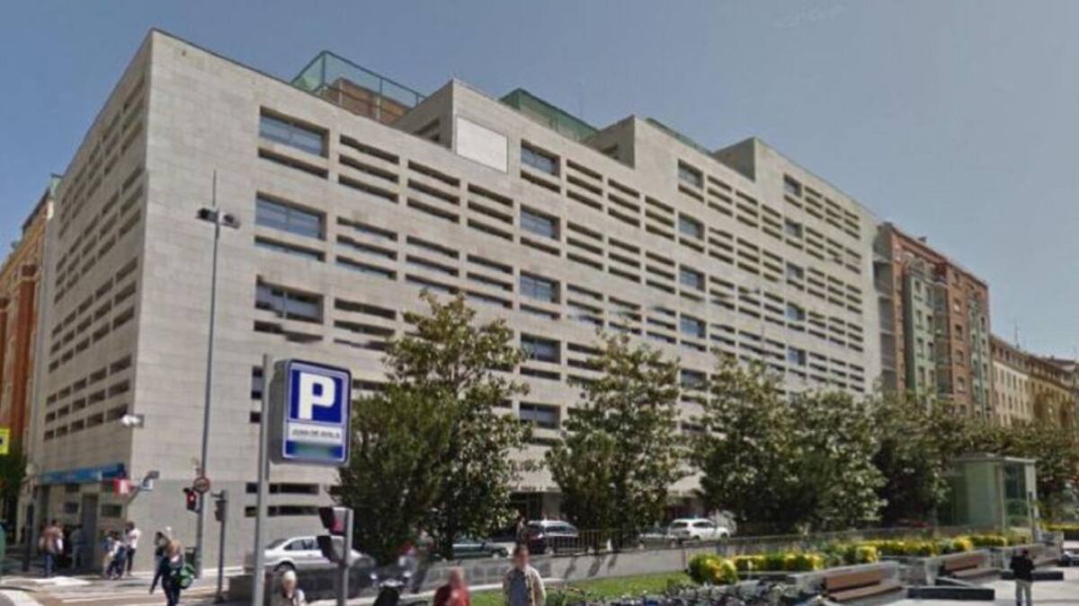 La Fiscalía pone en duda el compromiso de la Diputación de Álava en la persecución de los delitos fiscales