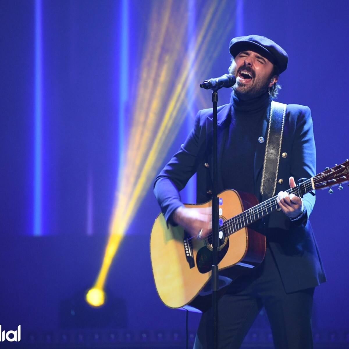 El concierto de Sidecars en Leganés o la obra ‘Cielos’ en Getafe, protagonistas del fin de semana