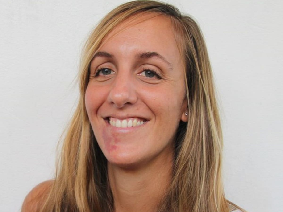 Firma de opinión.Claudia Rodríguez. En la cuna del yoga Ashtanga