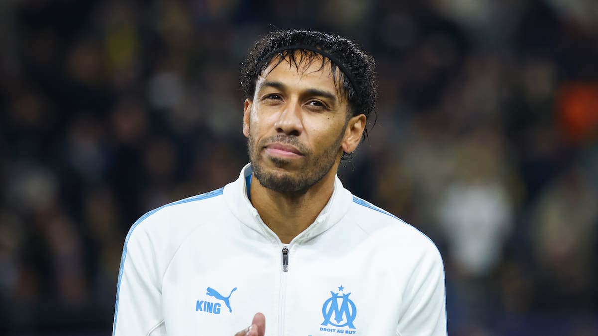 Crisis total en Gabón: Aubameyang, apartado tras la eliminación en la Copa África