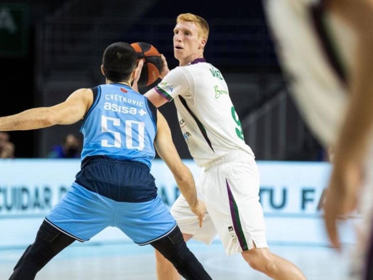 Sergio Scariolo descarta Alberto Díaz y Jonathan Barreiro para el Eurobasket