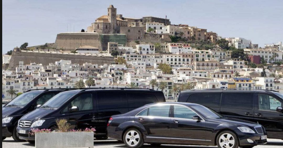 No habrá más licencias VTC este verano