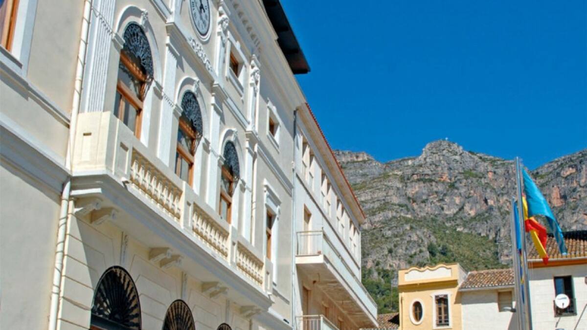 Tavernes ha convocado la segunda fase de las ayudas Paréntesis del Plan Resistir