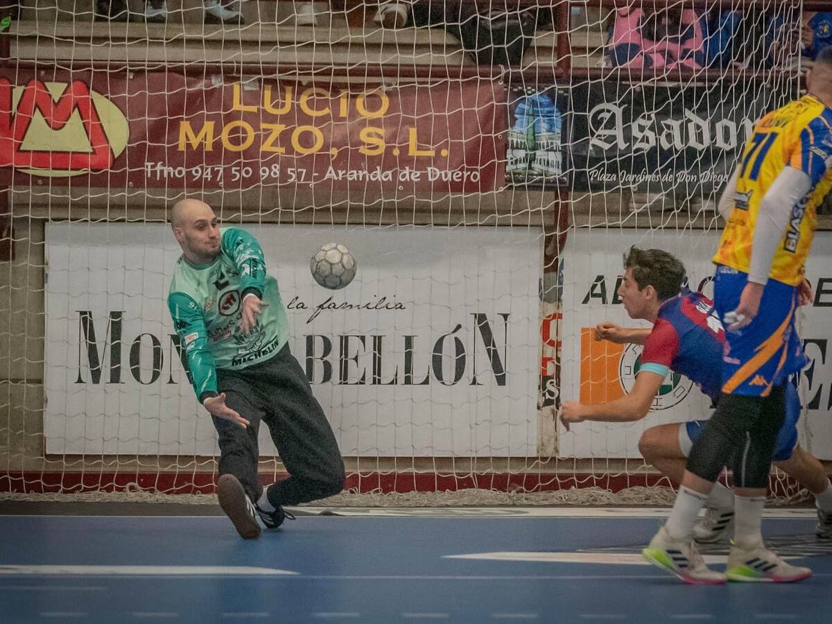 Pau Guitart: “En estos partidos das el 100% porque sabes que es tu última bala”