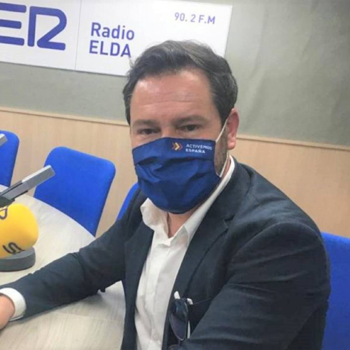 Editorial Grupo Municipal Partido Popular del Ayto. de Elda