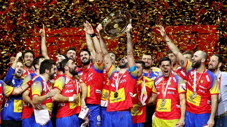 La precaria situación del balonmano en nuestro país