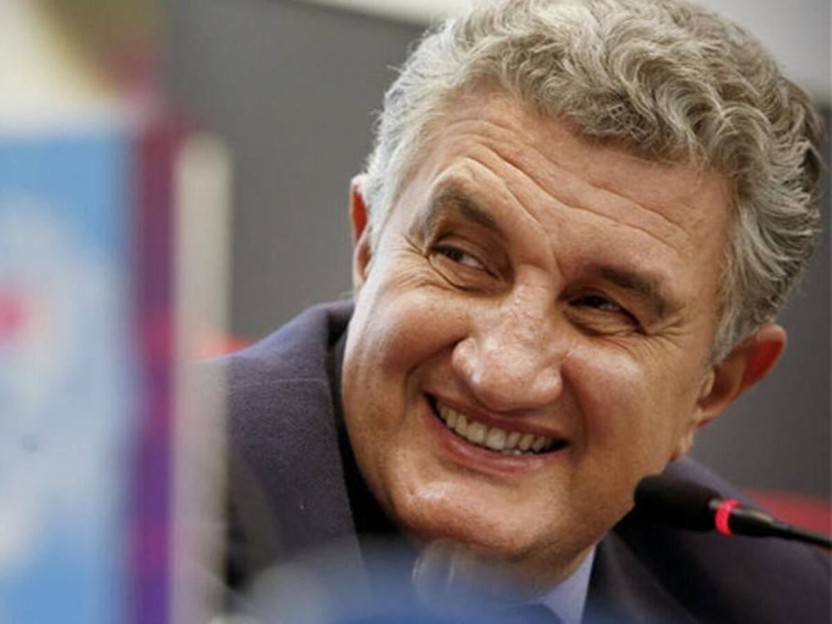 Todo listo para la edición 2025 de la Gala del Deporte que contará con la presencia de Fernando Romay