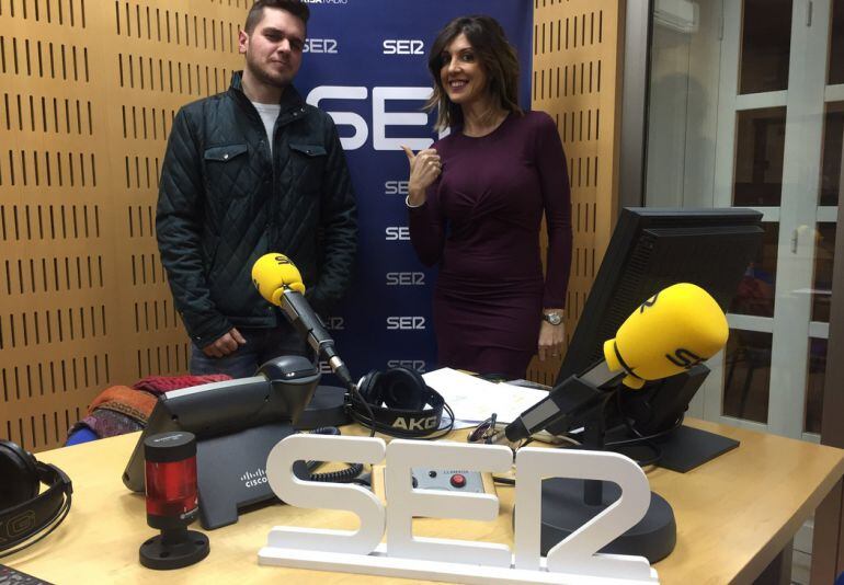 Las pedanías de Murcia, también presentes en Hora Cofrade. Conocemos cómo se vive la Semana Santa en las pedanías con Antonio Gregorio Martínez.