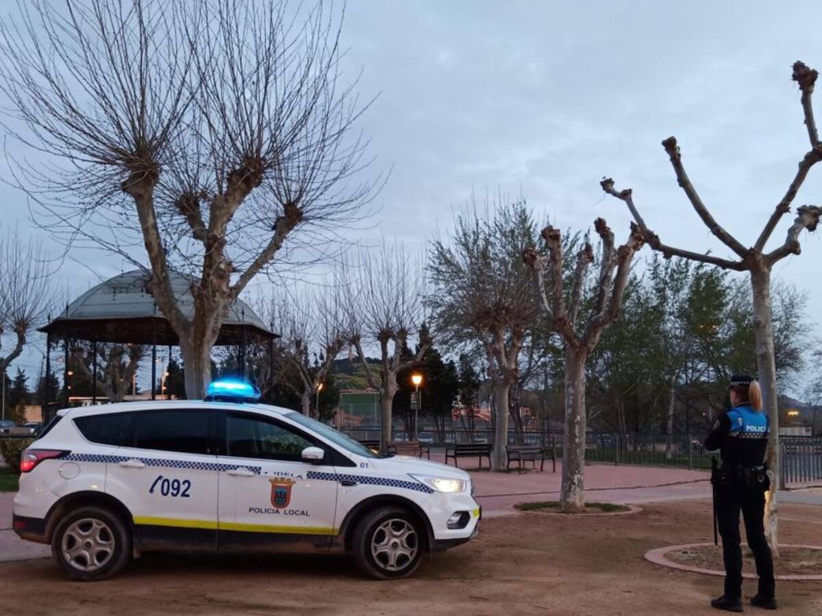 Repunte de sanciones por incumplimiento del estado de alarma en Tudela