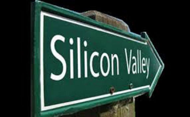 Silicon Valley, en San Francisco (California-EEUU), es uno de las grandes zonas de congregación de empresas teconológicas del mundo