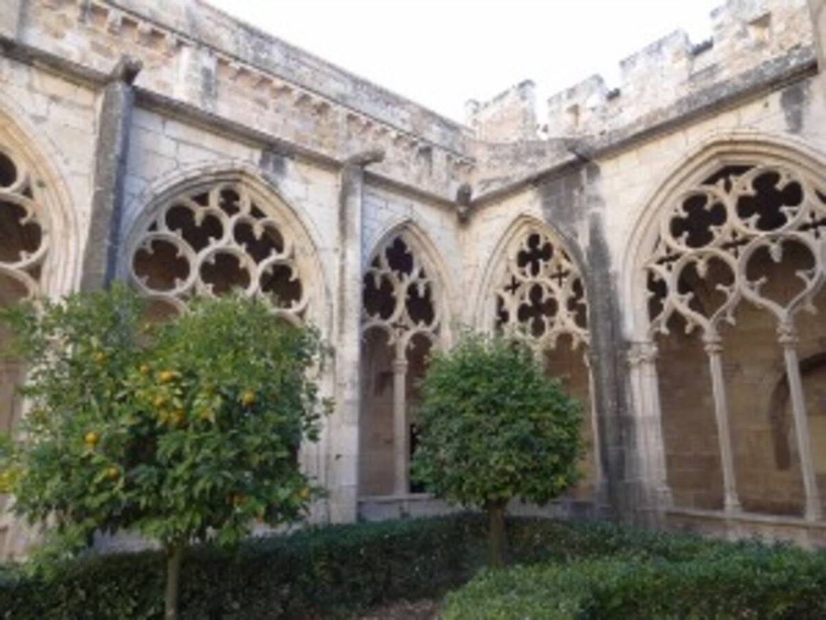 Edad Media: violencia y sosiego