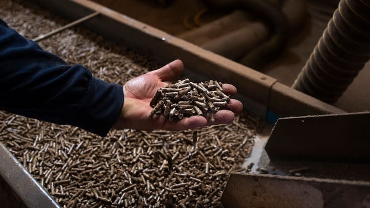 ¿Cómo ahorrar en nuestra calefacción? Se lo preguntamos a Óscar Rodríguez, de la empresa Saneriego