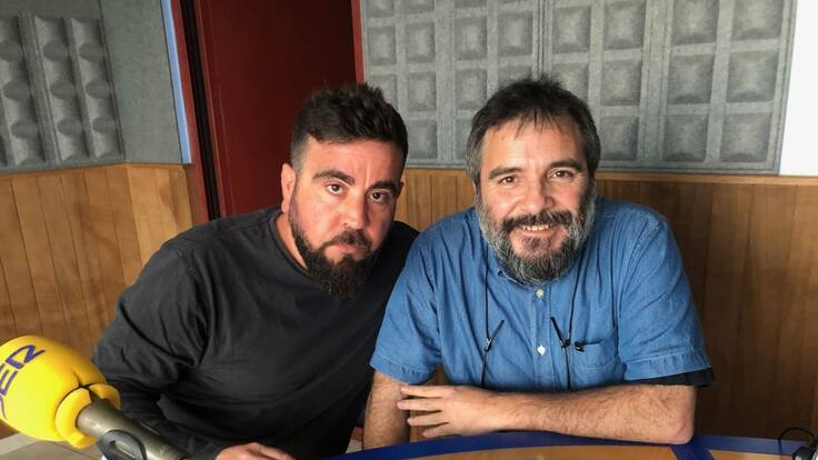 La agenda de esta semana viene cargada de presentaciones de libros, gastronomía y música