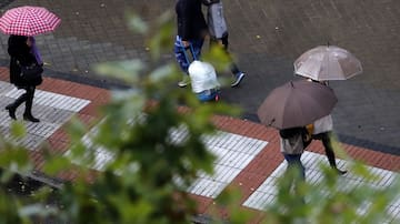 Este es el tiempo que nos espera para Nochevieja en La Rioja