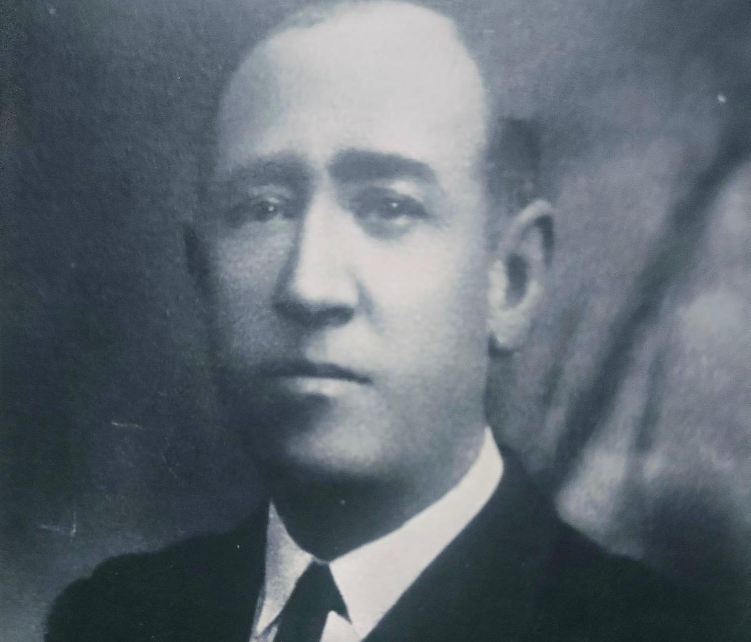 Manuel de Sancha, comandante represaliado en San Fernando