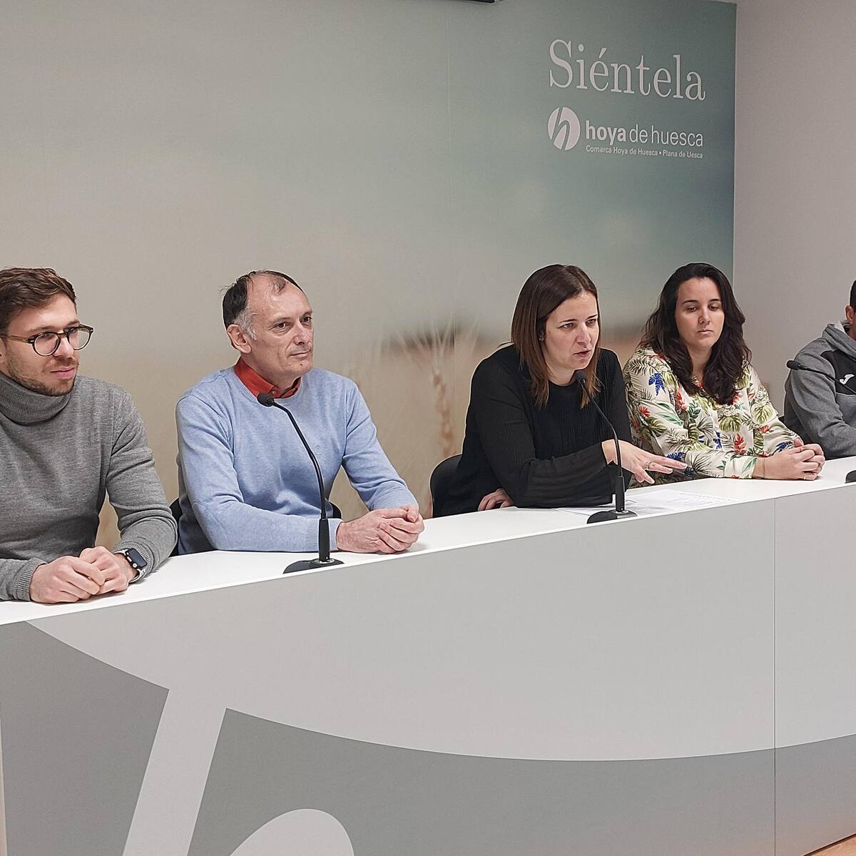 Deporte en Navidad para los escolares