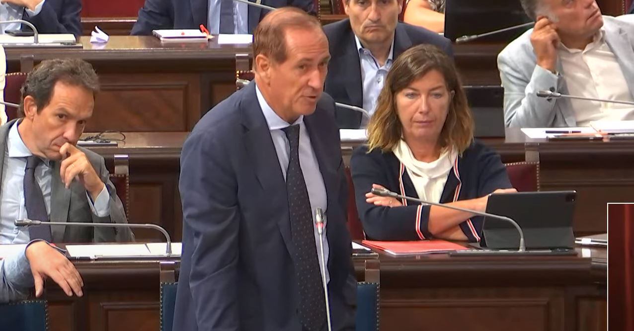 Juan Manuel Lafuente