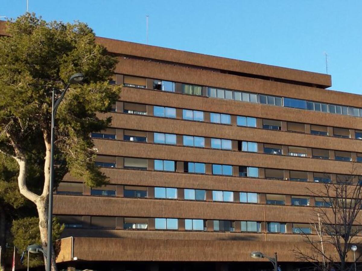 El Hospital General ya puede realizar la prueba para detectar el coronavirus