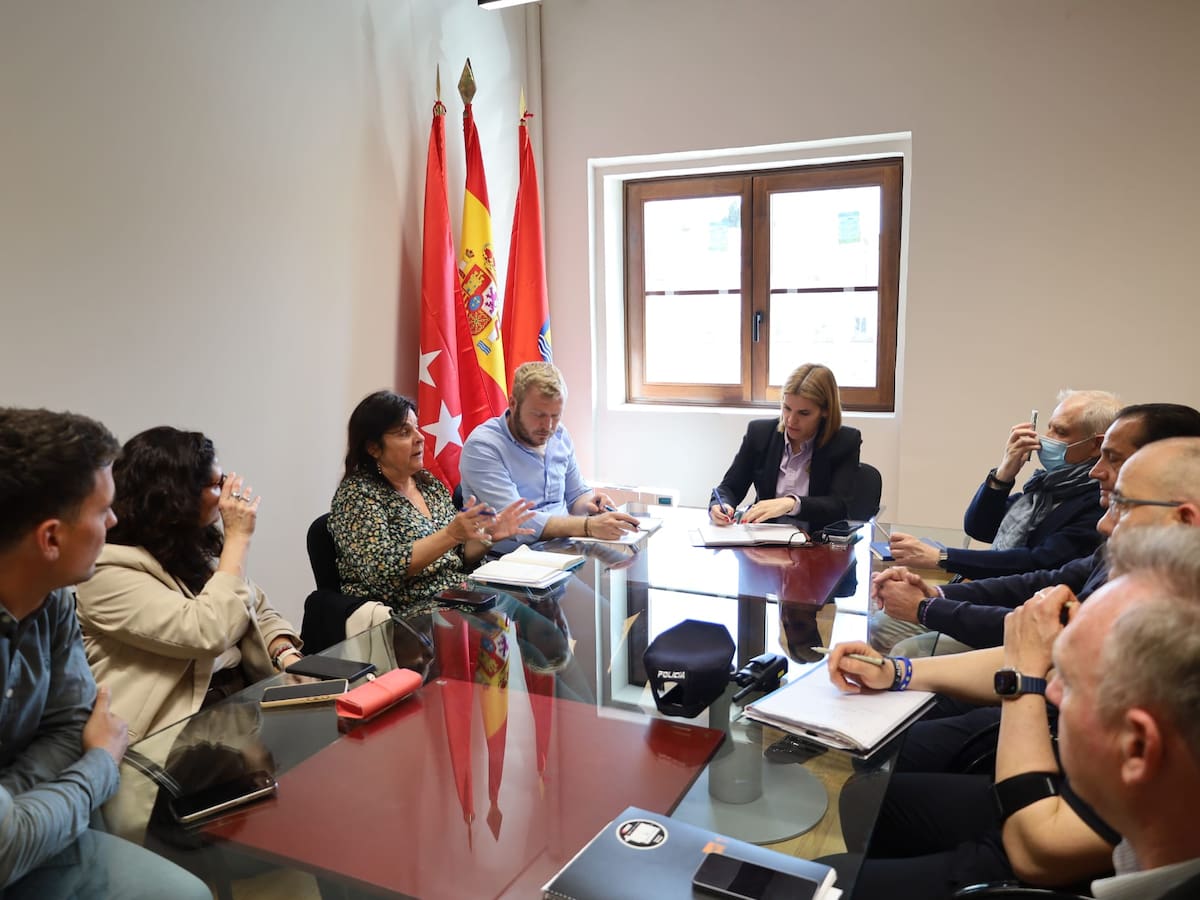El Ayuntamiento de Alcalá de Henares activa una serie de medidas preventivas ante posibles cortes de agua durante la tarde