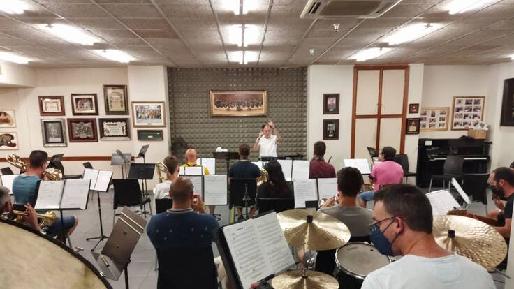 Tragaluz (16/07/2021)