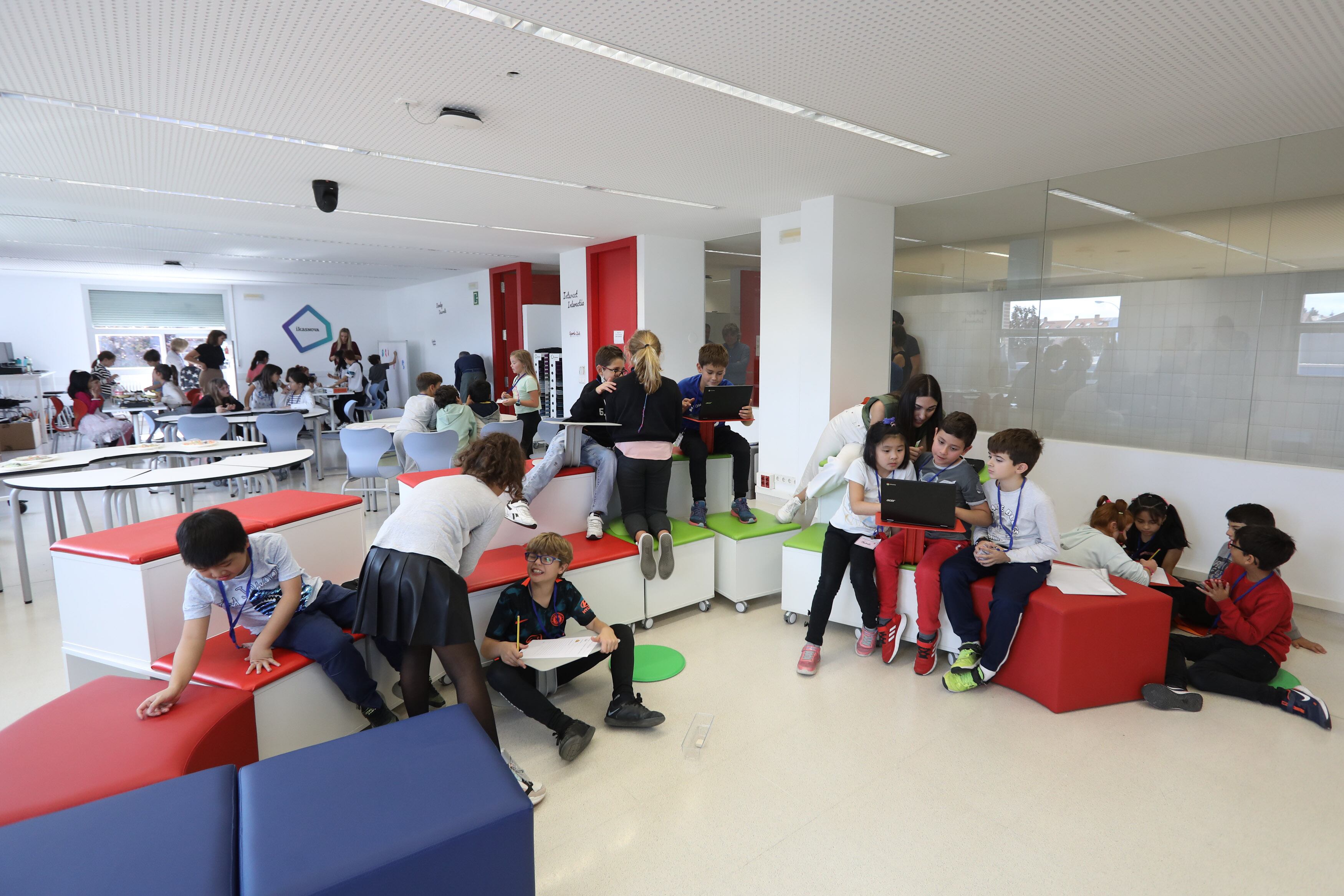 Aula IkasNOVA