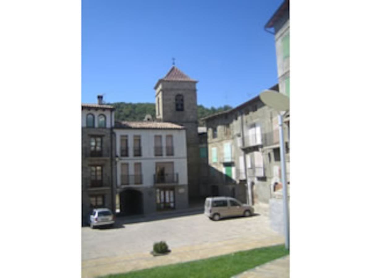 Municipios ribagorzanos limítrofes exponen los problemas que suponen las restricciones de movilidad