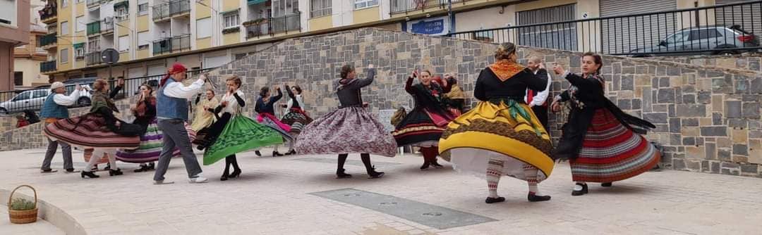 Taller de Danzas Banyeres