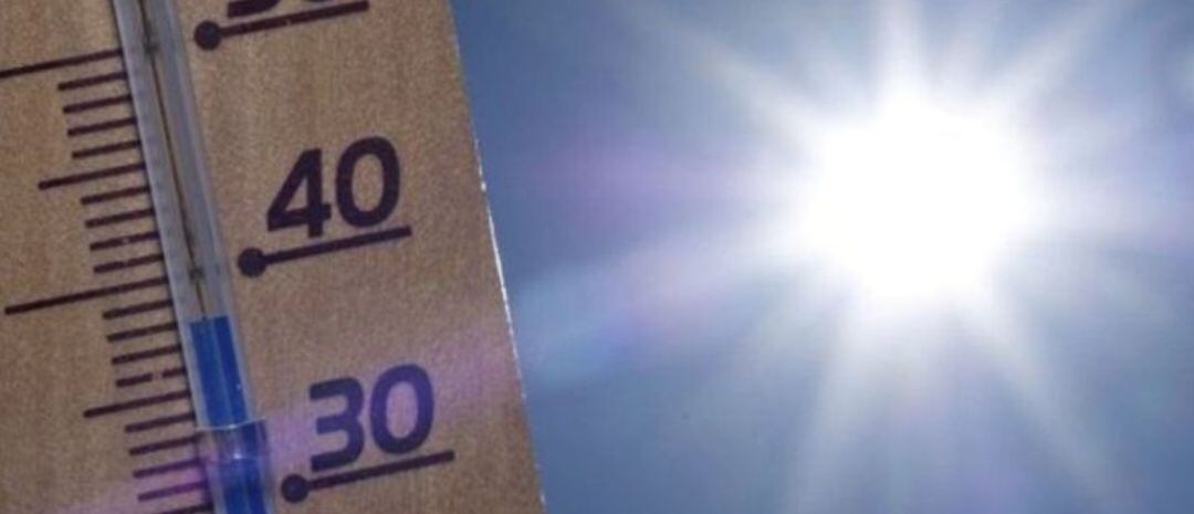 Hoy se prevé un aumento de las temperaturas