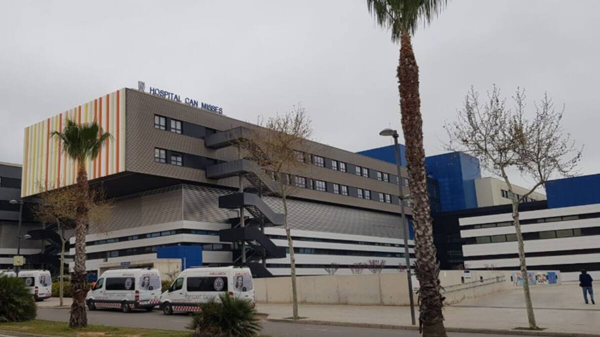 Ibiza tiene uno de los índices más altos a nivel nacional de abortos, el 90% se practican en Can Misses