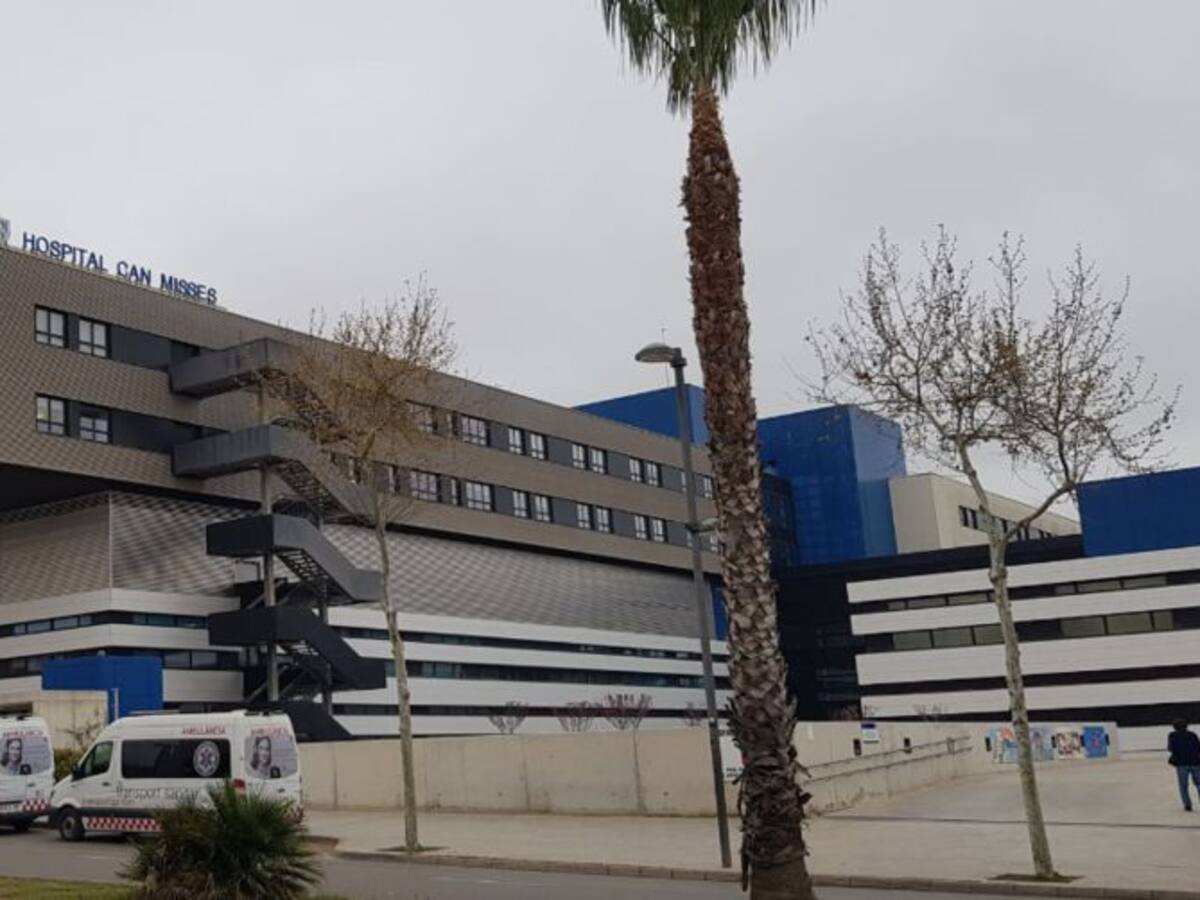 Ibiza tiene uno de los índices más altos a nivel nacional de abortos, el 90% se practican en Can Misses