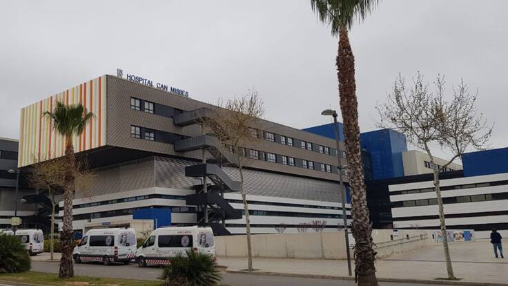 Ibiza tiene uno de los índices más altos a nivel nacional de abortos, el 90% se practican en Can Misses