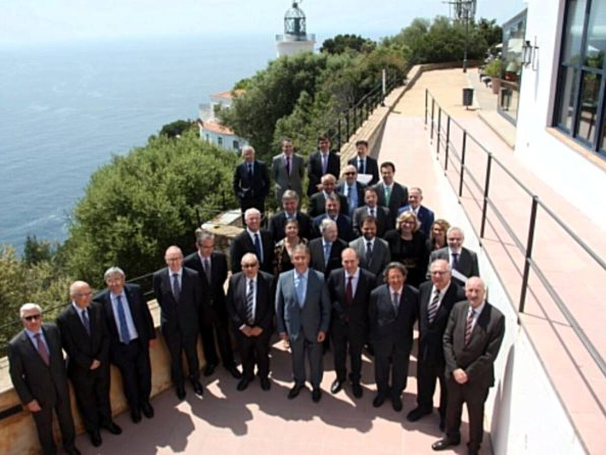 Les cambres de comerç, pel dret a decidir