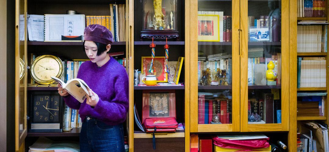 Los libros donados a Getafe se llevarán a las bibliotecas públicas.