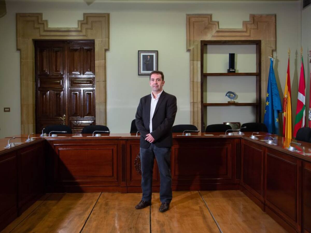 Ermua aprobará su presupuesto municipal el 12 de febrero