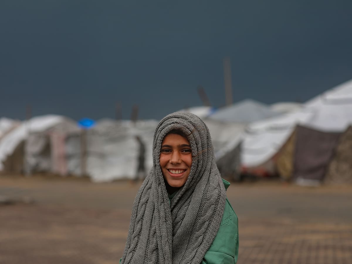 “La danza es una herramienta perfecta para denunciar lo que ocurre en Gaza”: Bizkaia impulsa una gala solidaria en el Teatro Barakaldo