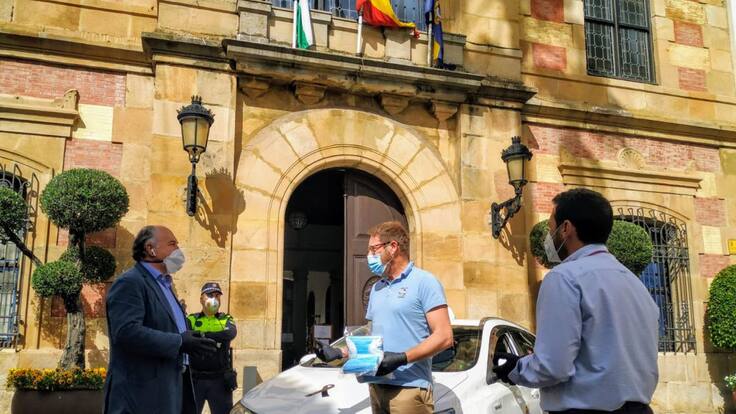 El sector del taxi espera remontar esta primavera