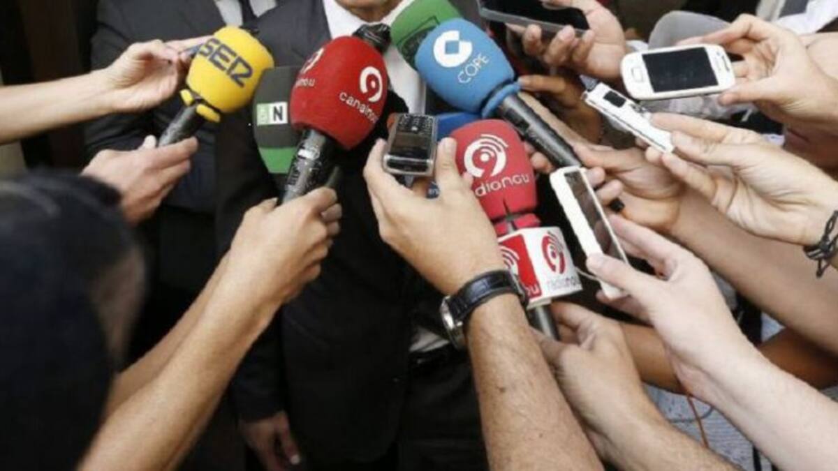 SOS por el periodismo valenciano