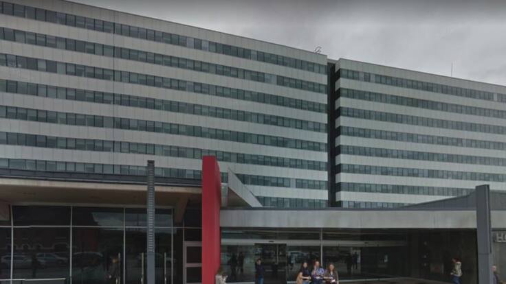 Aitana Fernández: “Me siento sola porque el corporativismo medico es un titán”