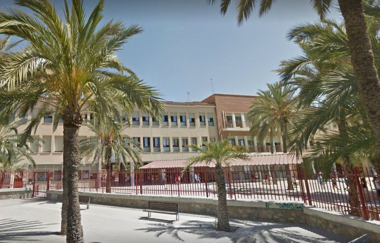 Colegio de Elche