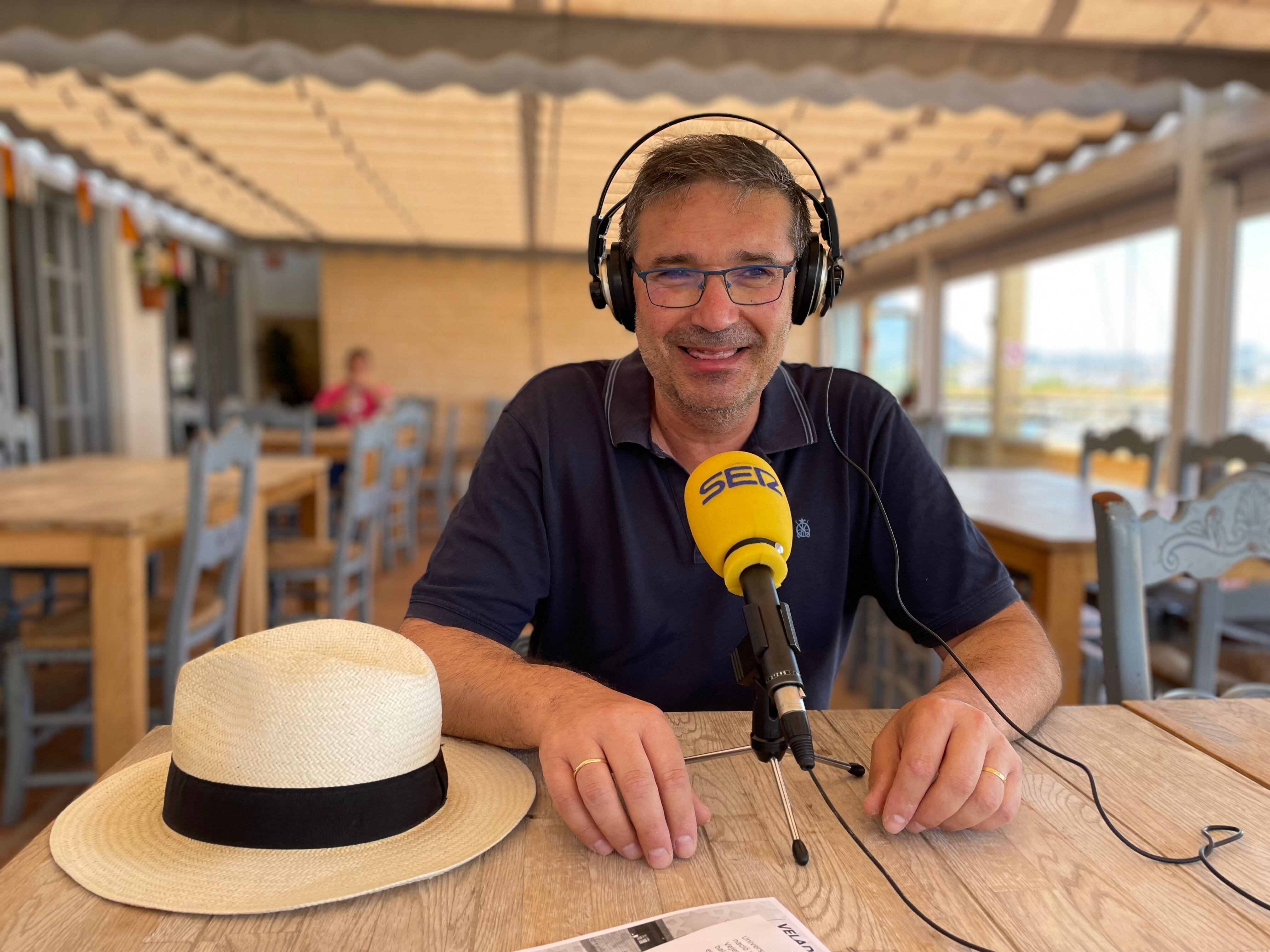 Miguel Ángel Bautista