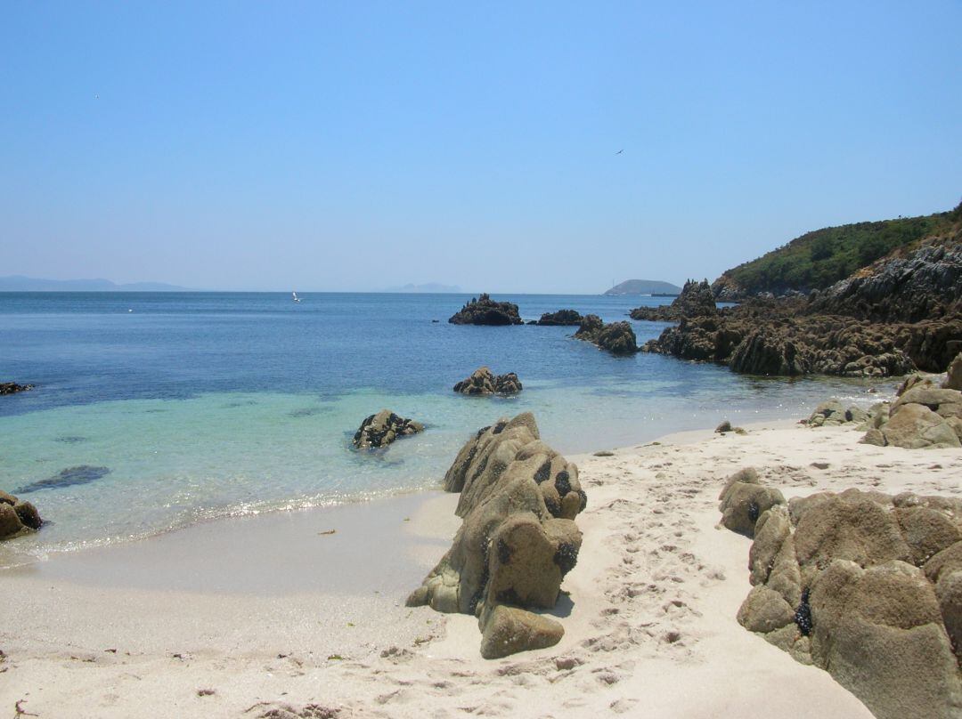 Parque Nacional de las Islas Atlánticas